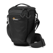 Lowepro ProTactic TLZ 70 Slim AW III Camera Bag (Black, 4L)