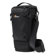 Lowepro ProTactic TLZ 75 Slim AW III Camera Bag (Black, 4.5L)