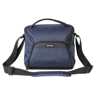 Vanguard Aspire 21 Shoulder Bag Navy