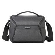 Vanguard Aspire 25 Shoulder Bag Grey