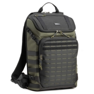 ThinkTank Photo DarkLight Backpack (20L, Montane Green)