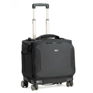 ThinkTank Photo Airport Navigator V2 Roller Bag (22L, Black)