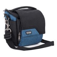 ThinkTank Mirrorless Mover 10 V2 Shoulder Bag (Marine Blue)