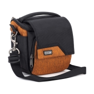 ThinkTank Mirrorless Mover 10 V2 Shoulder Bag (Campfire Orange)