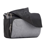 ThinkTank Mirrorless Mover 20 V2 Camera Bag (Cool Grey)