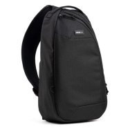 ThinkTank TurnStyle Sling Bag (Asphalt Black, 11L)