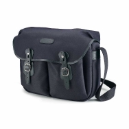 Billingham Hadley Large Camera Bag (black fibrenyte/black leather)