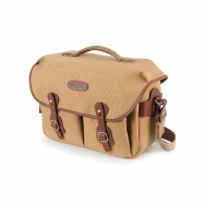 Billiingham Hadley One (Khaki Canvas/Tan Leather)