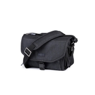Promaster Blue Ridge Small Shoulder Bag (3.1L, Deep Blue)
