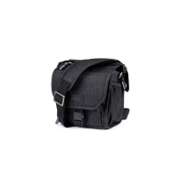 Promaster Blue Ridge Extra-Small Shoulder Bag (1.8L, Deep Blue)