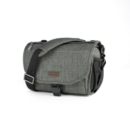 Promaster Blue Ridge 3.1L Small Shoulder Bag (Green)