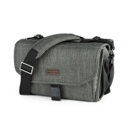 Promaster Blue Ridge 5.8L Large Shoulder Bag (Green)