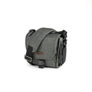 Promaster Blue Ridge 1.8L Extra Small Shoulder Bag (Green)