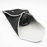 Promaster Self-Adhesive Cloth Protective Wrap (Viewfinder, Large)