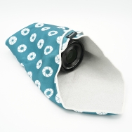 Promaster Self-Adhesive Cloth Protective Wrap (Apertures, Medium)