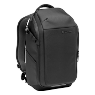 Manfrotto Advanced Compact III 12L Backpack (Black)