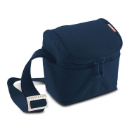 Manfrotto Amica 10 Shoulder Bag (blue)
