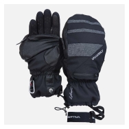 Vallerret Skadi LRS Zipper Mitt (XL)