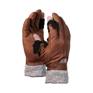 Vallerret Urbex Brown M Gloves