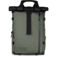 WANDRD PRVKE Lite 11L Backpack (Wasatch Green) 