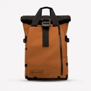 WANDRD PRVKE 21 Backpack V3 (Sedona Orange)