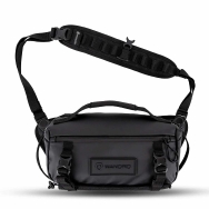 WANDRD Rogue Sling 6L Bag (black)