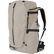 Wandrd Fernweh 50L Backpack (S/M, Tan)