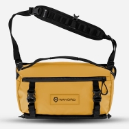 WANDRD Rogue Sling 9L (Dallol Yellow)