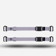 WANDRD Premium Accessory Straps (Uyuni Purple)