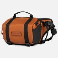 WANDRD Rogue Sling 6L V2 Bag (Sedona Orange)