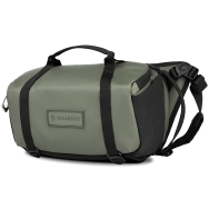 WANDRD Rogue Sling 9L V2 Bag (Wasatch Green)