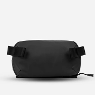 WANDRD Tech Pouch 2.0 Small Black