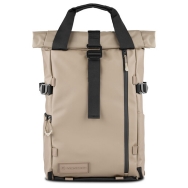WANDRD PRVKE V4 Backpack Photo Bundle (Yuma Tan, 21L)