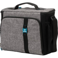 Tenba Skyline 13 Shoulder Bag (Gray) 