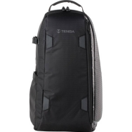Tenba Solstice 7L Sling Bag (Black)