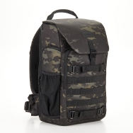 Tenba Axis V2 LT 20L Tactical Camera Backpack (Multicam Black)
