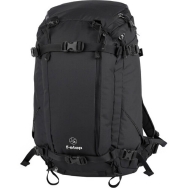 F-Stop Ajna 40L Backpack Essentials Bundle (Matte Black Anthracite)