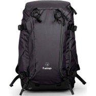 F-Stop Lotus 32L Backpack Essentials Bundle (Matte Anthracite Black)