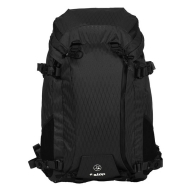 F-Stop Ajna 37L DuraDiamond Backpack Essentials Bundle (Anthracite Black)
