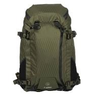 F-Stop Ajna 37L DuraDiamond Backpack Essentials Bundle (Cypress Green)