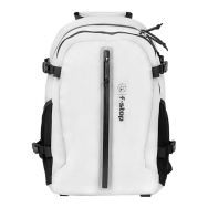 F-Stop Guru 4 Air Backpack for Female Torsos with Medium Insert (Arctic White)