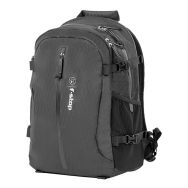 F-Stop Guru 4 Air Backpack for Male Torsos with Medium Camera Insert (Anthracite Black)
