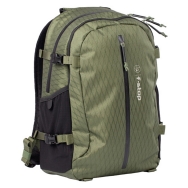 F-Stop Guru 4 Air Backpack for Male Torsos with Medium Camera Insert (Cypress Green)