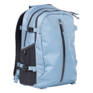 F-Stop Guru 4 Air Backpack for Male Torsos with Medium Camera Insert (Spring Lake Blue)