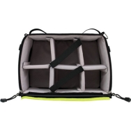 F-Stop Shallow Camera Bag Insert (Black, Small)