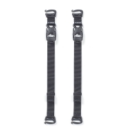 F-Stop (New) Gatekeeper Straps Black