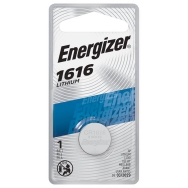 Energizer CR1616 Battery