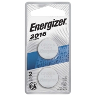 Energizer CR 2016 2-PACK