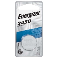 Energizer CR 2450 Battery