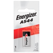 Energizer Alkaline Battery - A544 (4SR44P, PX28)